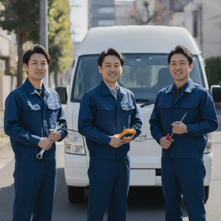 分電盤交換 のチーム: 船橋市